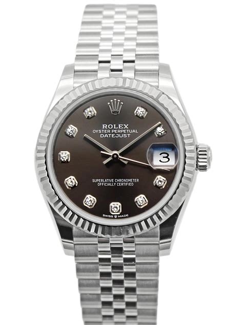 rolex lady datejust jubilee bracelet|original rolex jubilee bracelet.